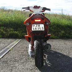 Yamaha Aerox .:ODDEREN:.