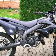Gilera RCR