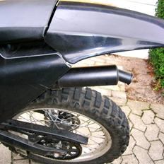 Gilera RCR