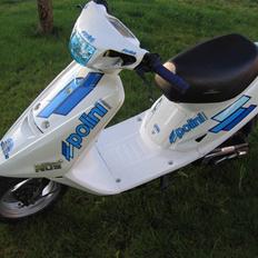 Yamaha jog "polini br"