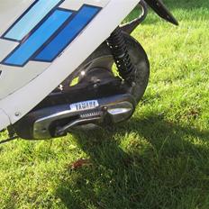 Yamaha jog "polini br"