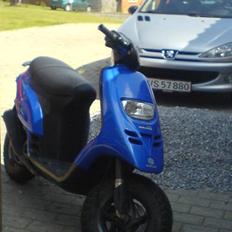 Piaggio typhoon [solgt]