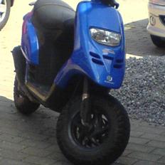 Piaggio typhoon [solgt]