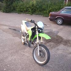 Suzuki RMX (SOLGT)