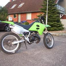 Suzuki RMX (SOLGT)