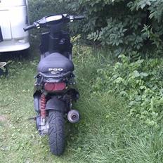 PGO *Hotter* STJÅLET IGEN