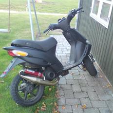 Gilera Stalker - Solgt