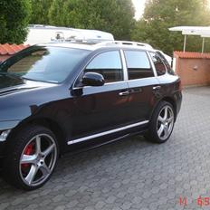 Gilera Stalker - Solgt