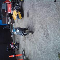 Aprilia Sonic STJÅLET