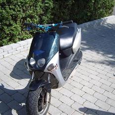 Yamaha Neo's*Byttet til Rally*