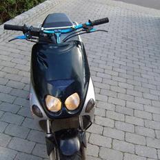 Yamaha Neo's*Byttet til Rally*