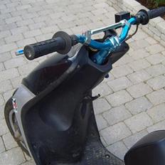 Yamaha Neo's*Byttet til Rally*