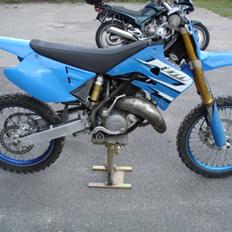 TM 125  (solgt)