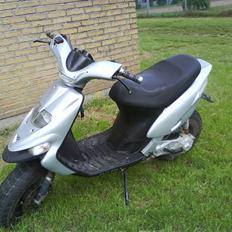 Gilera stalker *PROJEKT*