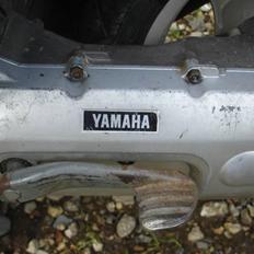 Yamaha neos