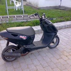 Aprilia Sonic Solgt