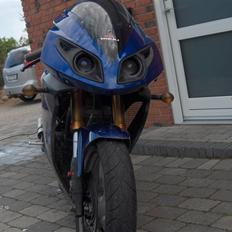 Rieju Rs 2 Matrix solgt 