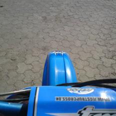 TM Mx 85 ccm TILSALG