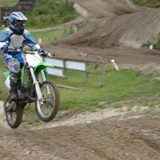 Kawasaki Kx 85      SOLGT :(