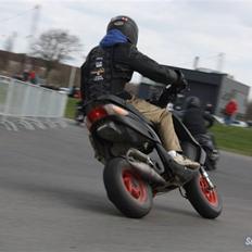 Gilera Stalker - S-Line/Quattro