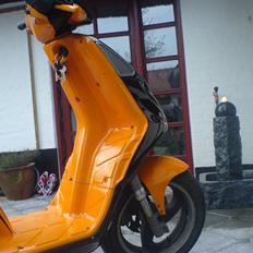 Piaggio NRG MC 3 AC. (byttet)