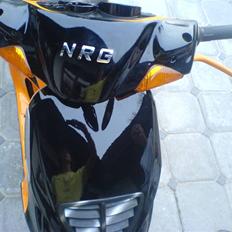 Piaggio NRG MC 3 AC. (byttet)