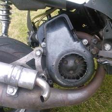 Yamaha Slider (byttet)