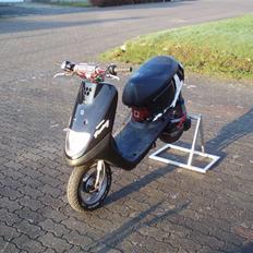 Yamaha Jog Space
