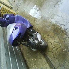 Aprilia sonic SPICE GIRLS ! SOLGT