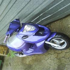 Aprilia sonic SPICE GIRLS ! SOLGT