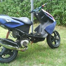 Yamaha aerox/neos - SOLGT!