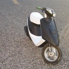 Yamaha Jog As "SOLGT"