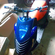 Aprilia SONIC SOLGT ! ! ! 