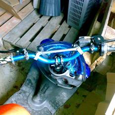 Aprilia SONIC SOLGT ! ! ! 