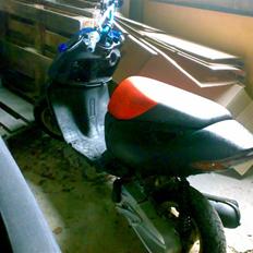 Aprilia SONIC SOLGT ! ! ! 