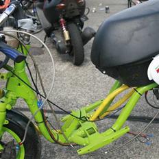 Aprilia Sonic Bigbore 86CC SOLGT!