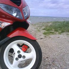 Peugeot SF2 R-Cup Byttet til Jog 