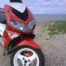 Peugeot SF2 R-Cup Byttet til Jog 