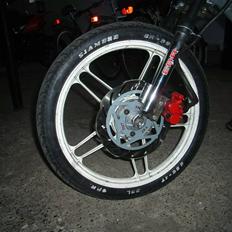 Puch maxi OMBYGGET 13,05HK