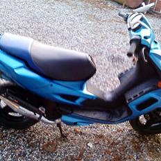 Peugeot Speedfight 2 AC = SOLGT =