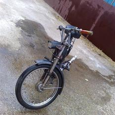 Puch maxi kl solgt