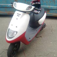 Yamaha Jog Space SOLGt