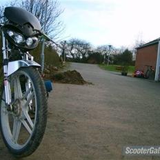 Puch Polini Maxi solgt