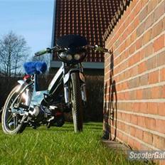 Puch Polini Maxi solgt