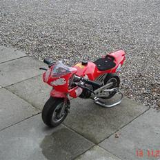 MiniBike Sport GPR