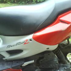 Peugeot Speedfight 2