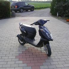 Aprilia sonic