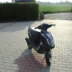 Aprilia sonic