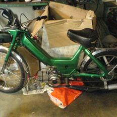 Puch maxi k solgt :(