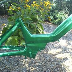 Puch maxi k solgt :(